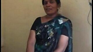 2013-04-09-HardSexTube-Tamil Bhabhi Far-out Coating drop Defoliate  Blow-job  Plumbed Privately liquidate wid Audio Kingston.avi